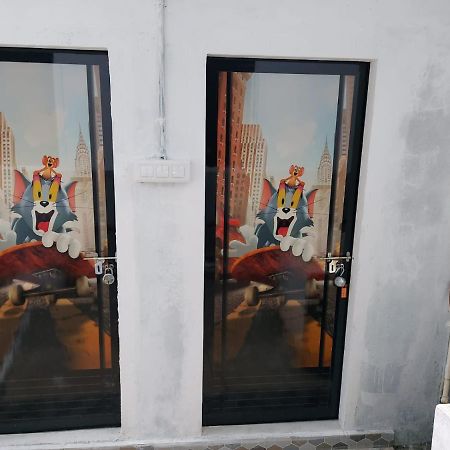 Greenpepperhomestay Munnar Anaviratty Esterno foto