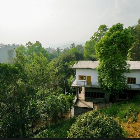 Greenpepperhomestay Munnar Anaviratty Esterno foto
