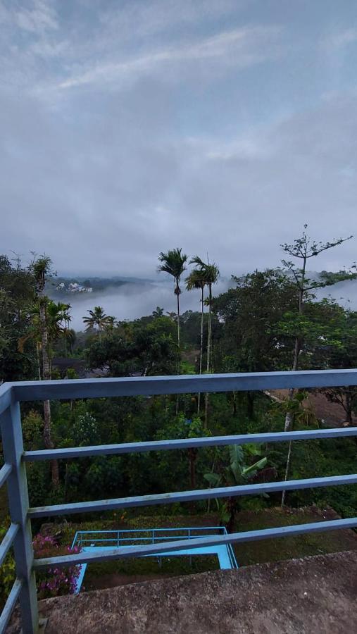 Greenpepperhomestay Munnar Anaviratty Esterno foto