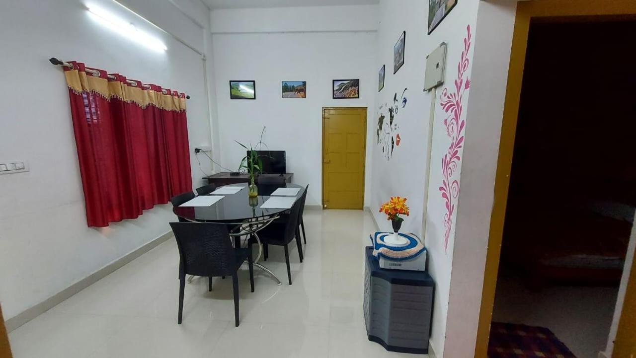 Greenpepperhomestay Munnar Anaviratty Esterno foto