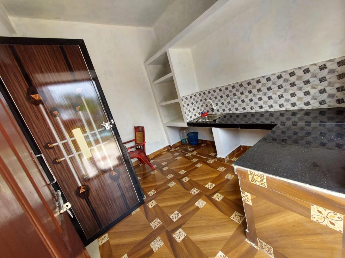 Greenpepperhomestay Munnar Anaviratty Esterno foto