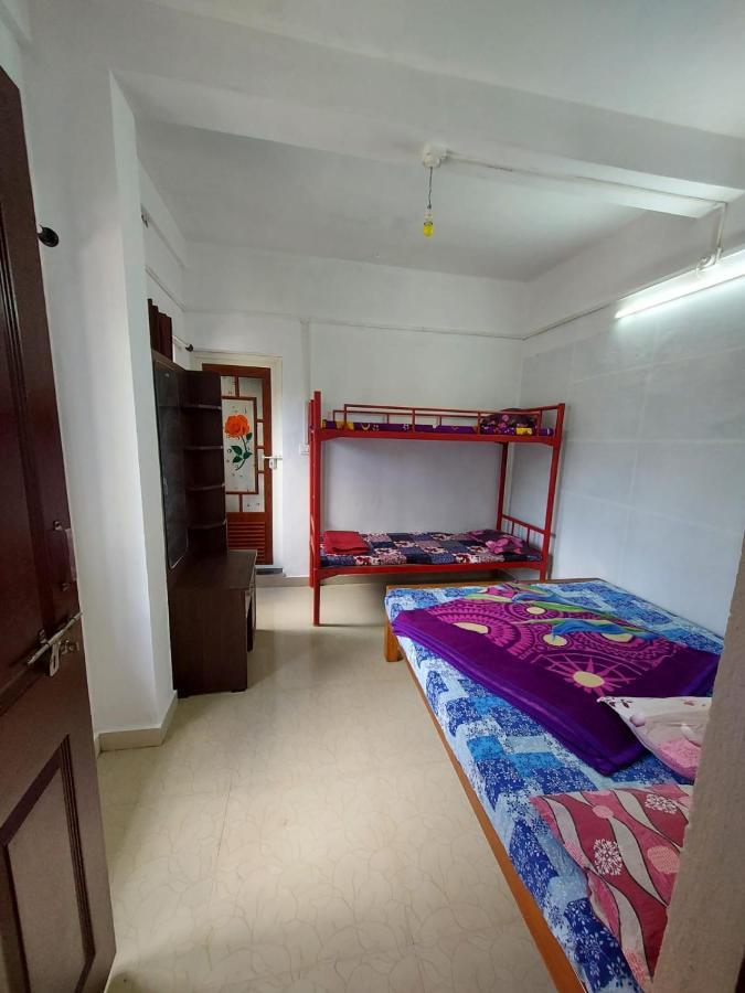 Greenpepperhomestay Munnar Anaviratty Esterno foto
