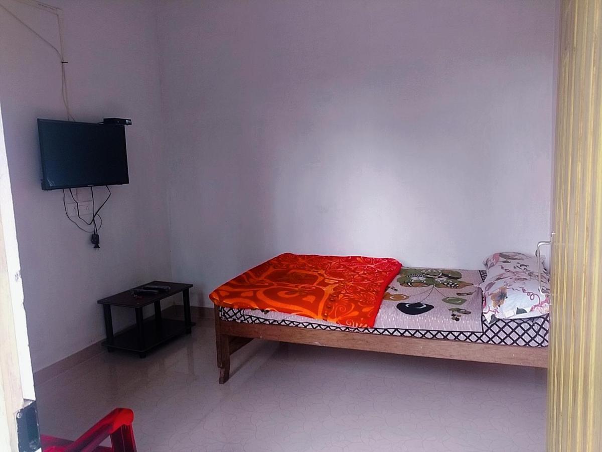 Greenpepperhomestay Munnar Anaviratty Esterno foto