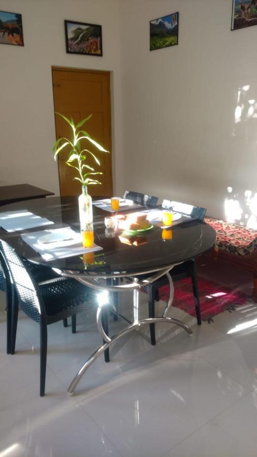 Greenpepperhomestay Munnar Anaviratty Esterno foto