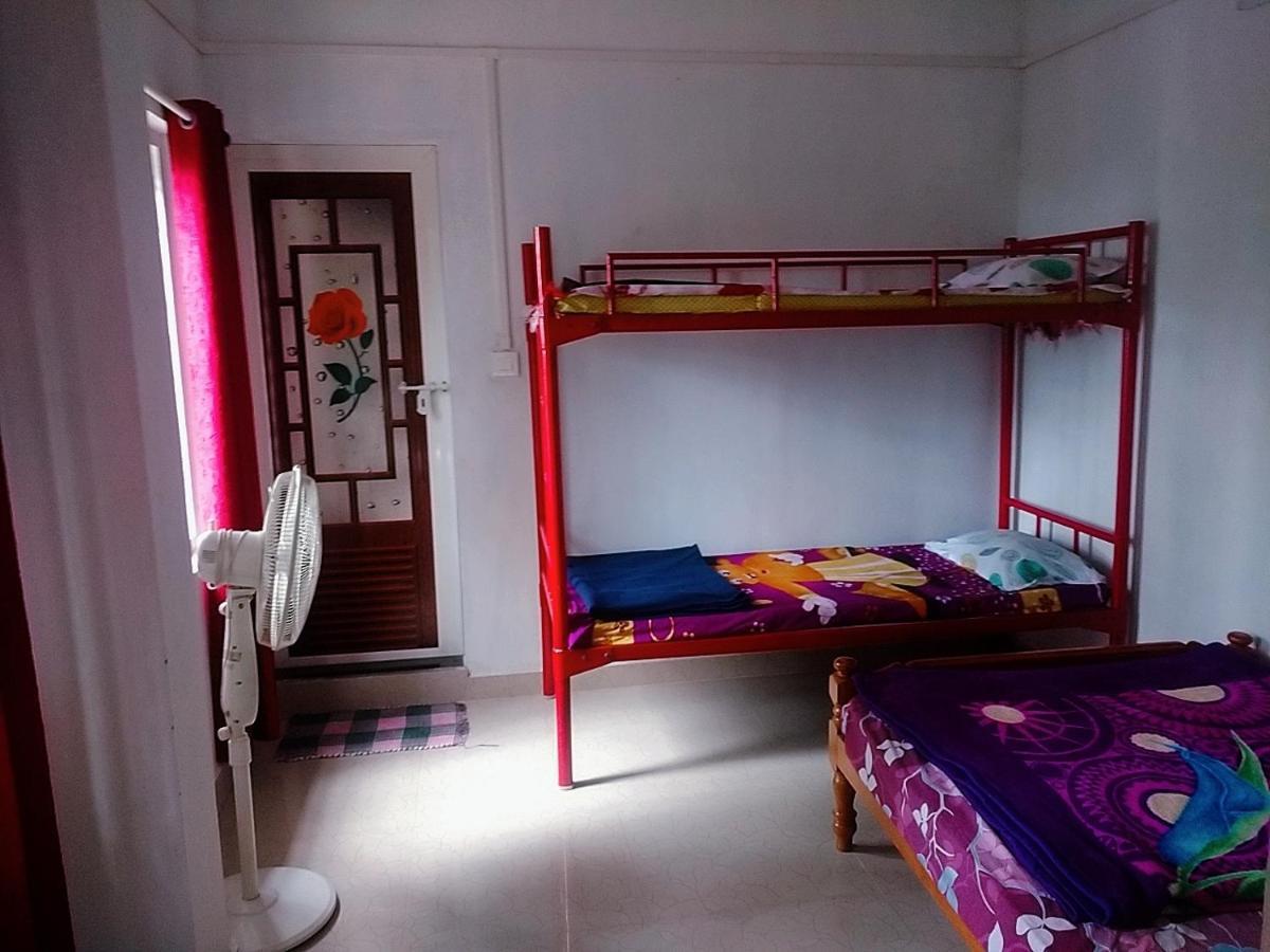 Greenpepperhomestay Munnar Anaviratty Esterno foto