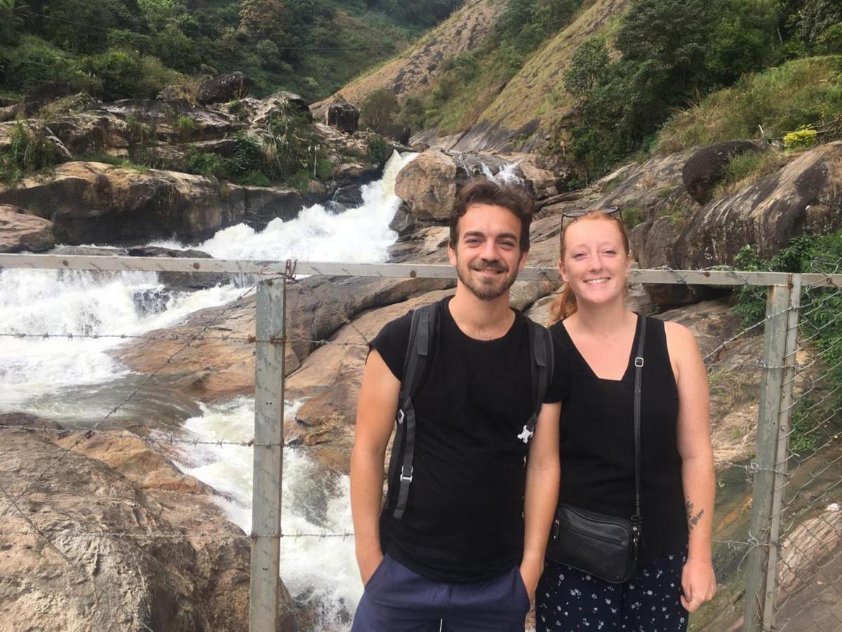 Greenpepperhomestay Munnar Anaviratty Esterno foto