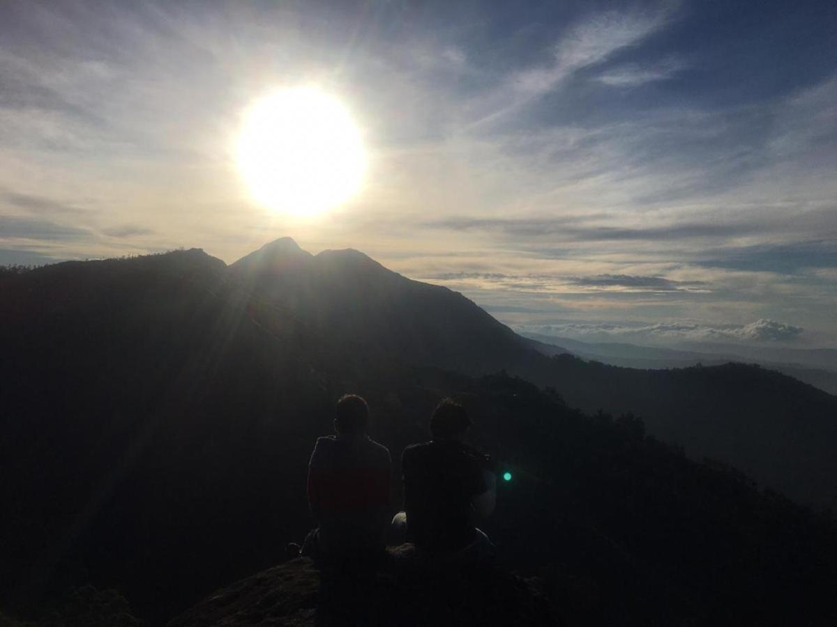 Greenpepperhomestay Munnar Anaviratty Esterno foto