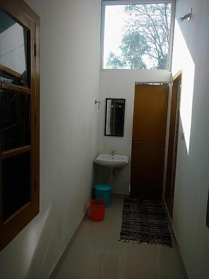 Greenpepperhomestay Munnar Anaviratty Esterno foto